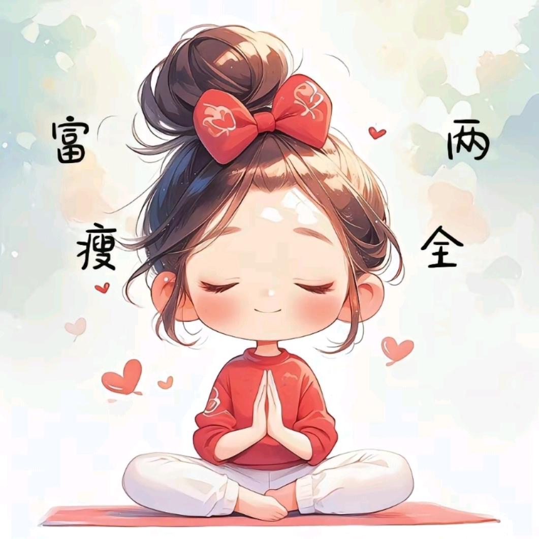˚*̥(∗*⁰͈꒨⁰͈)*̥哇哦~好运来
