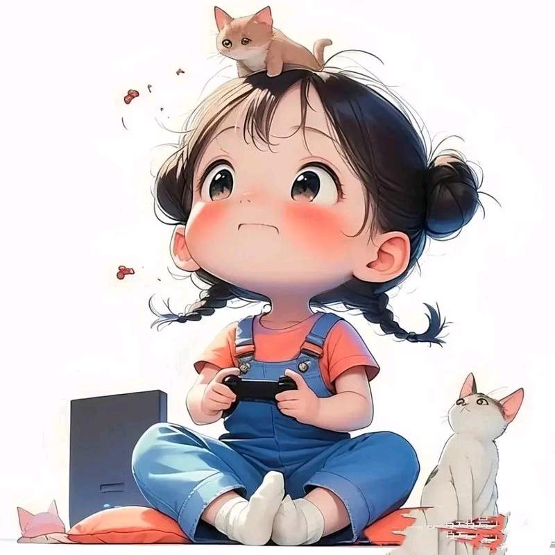 至少还有你