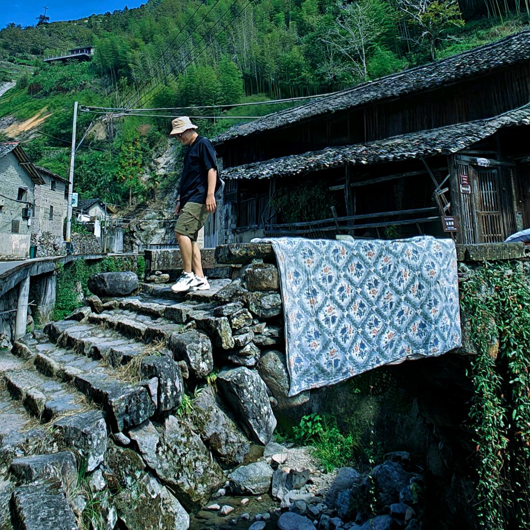 陈皮的日常小事