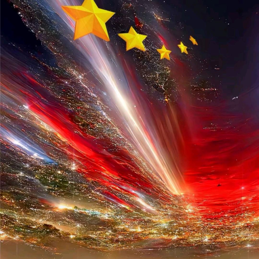 天道酬勤 岛城福哥🇨🇳