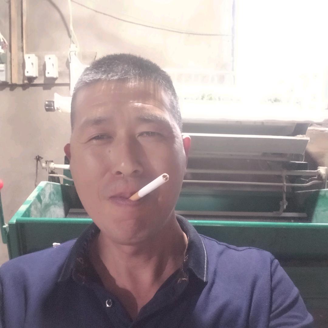 我是小明