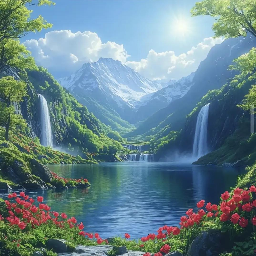 ༺ཌ༈活出💕自己范༈ད༻