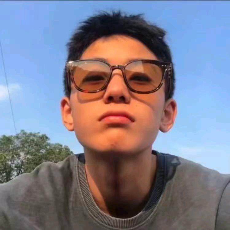 故事的结尾