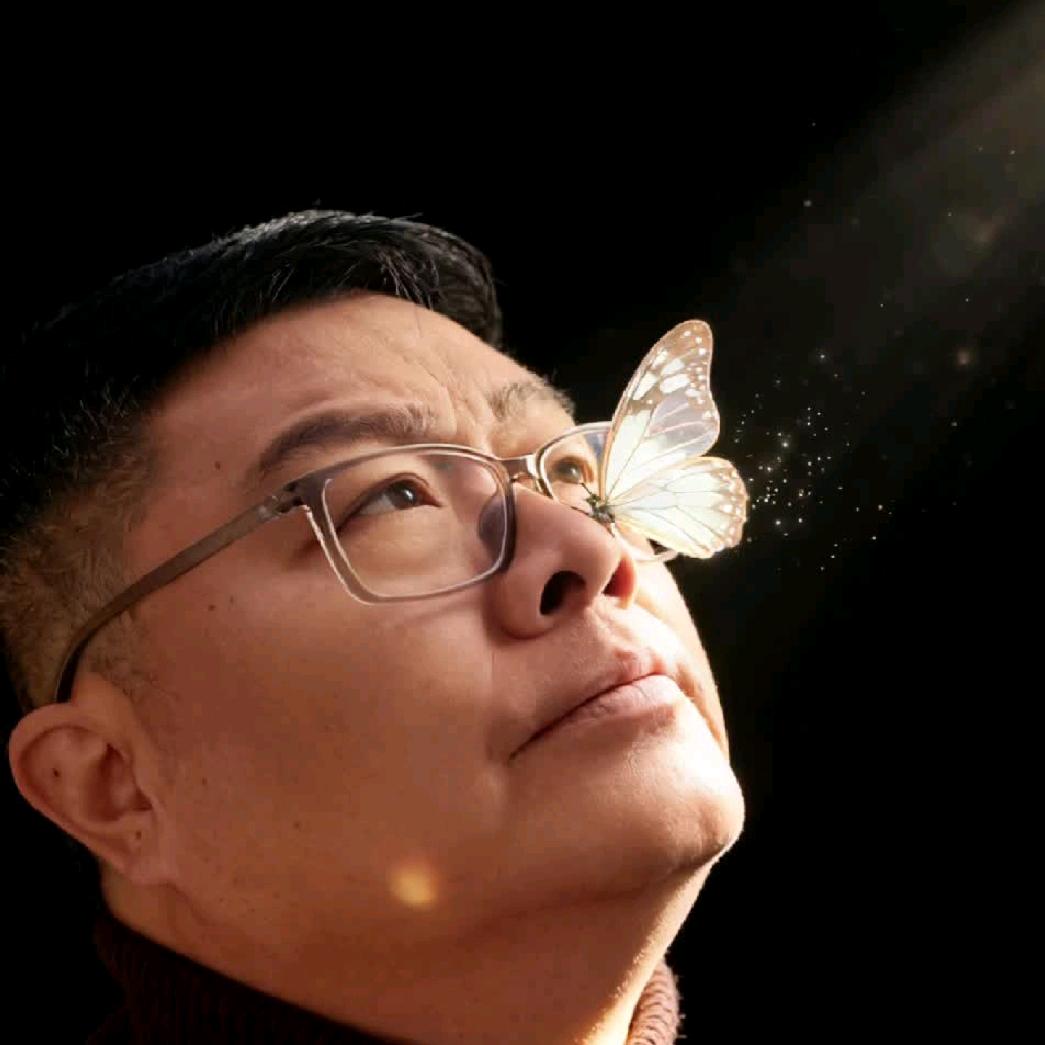 沉默力量