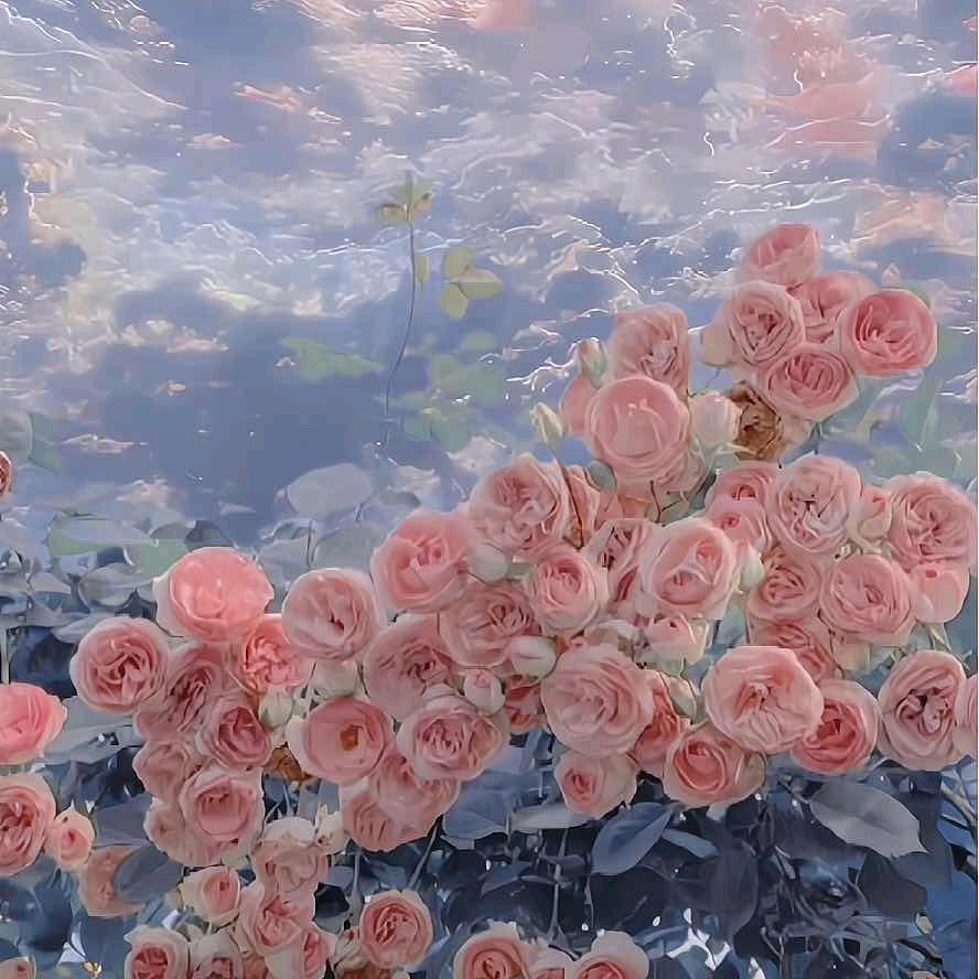 等 待
