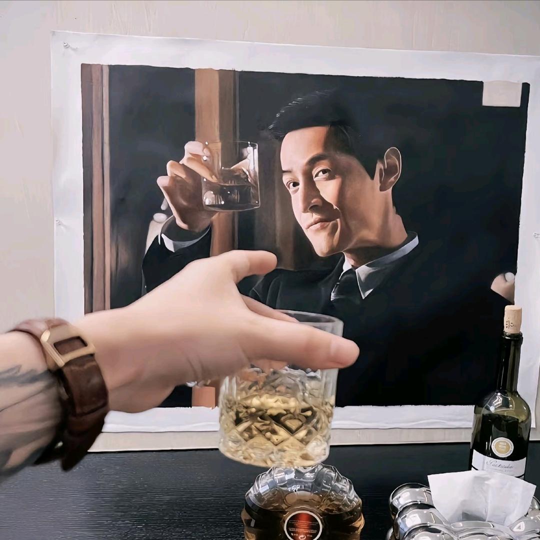 财富自由