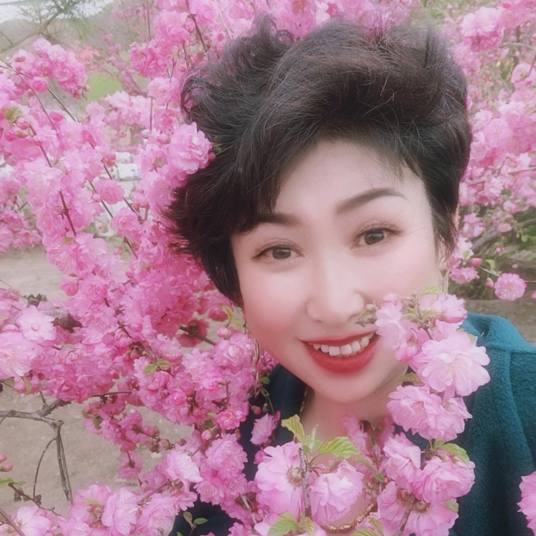 68年王姐。