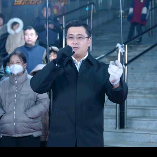 刘皮特🎤，北陌