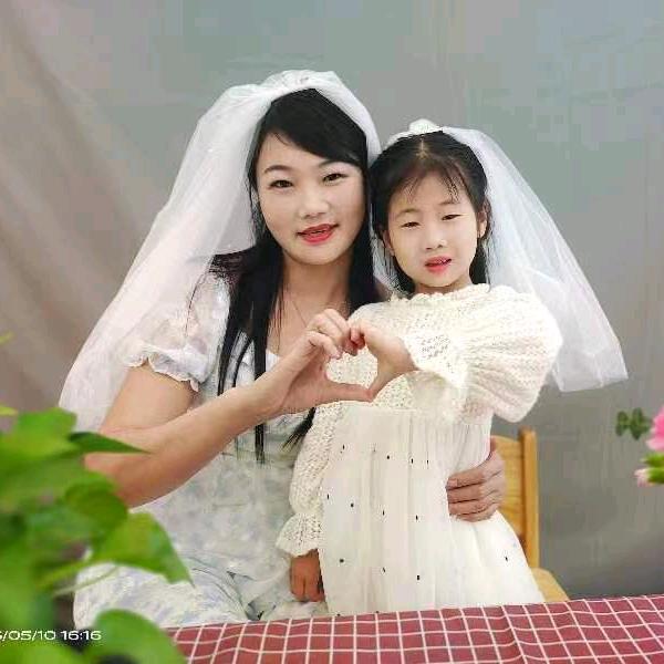 娇娇（单亲妈妈）