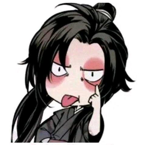 郎大人的🐱🌈