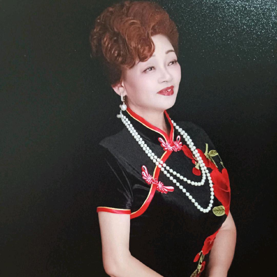 小兰花cu开心姐te