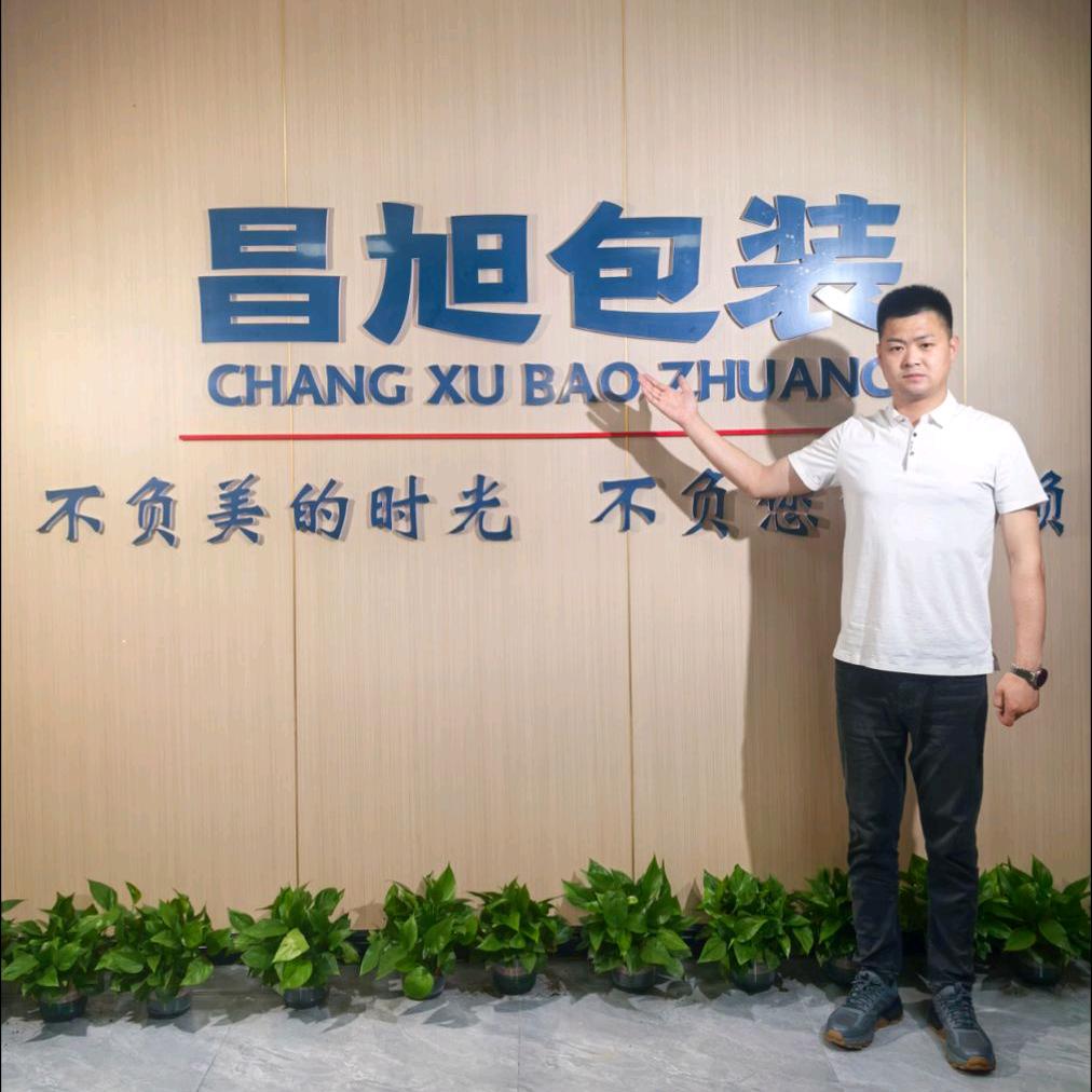 保定纸箱人（昌旭纸制品）