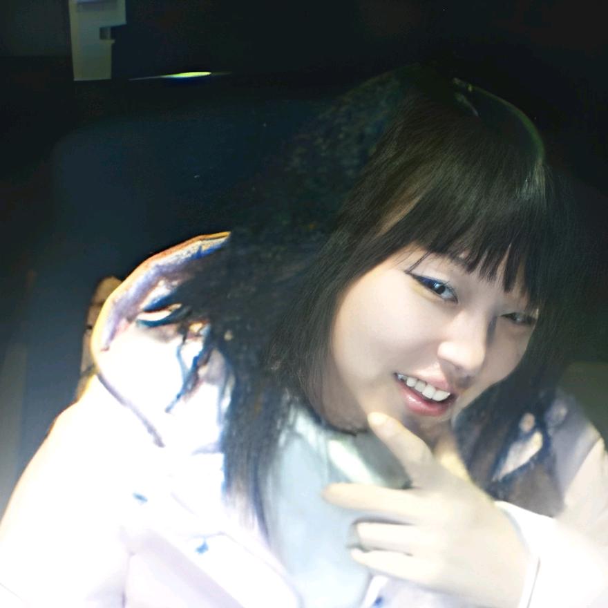 谢小黄的生活日常