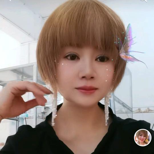 小龙女