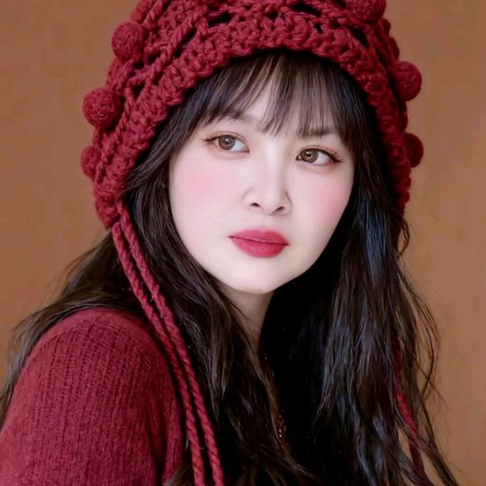 祝你越来越好💋💋❤️❤️🌹?