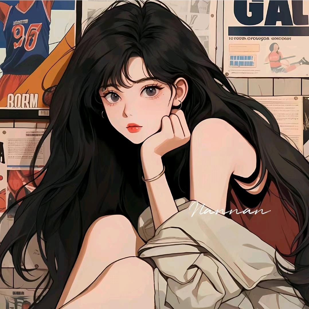 蜡笔小新.