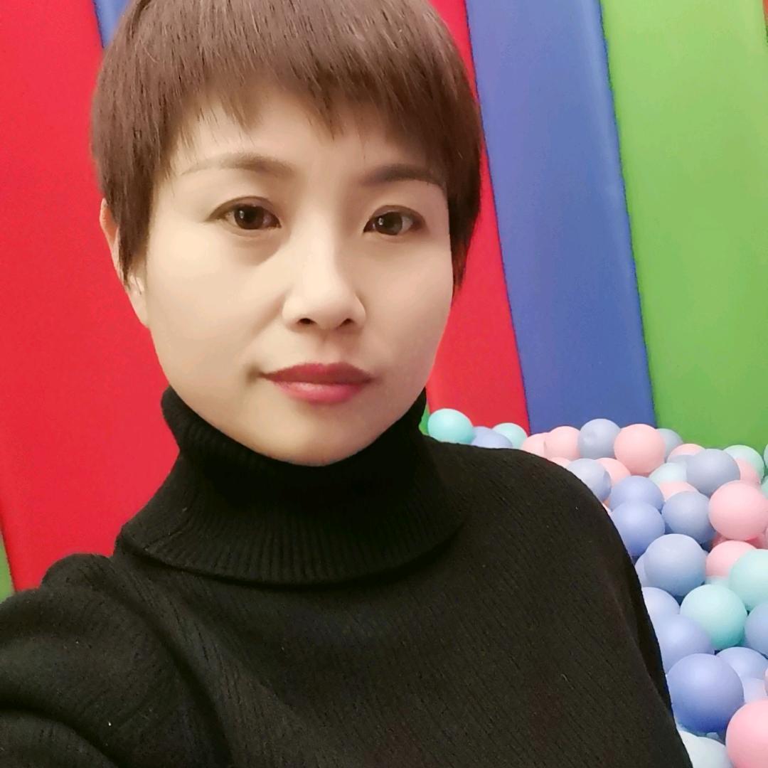 是英子