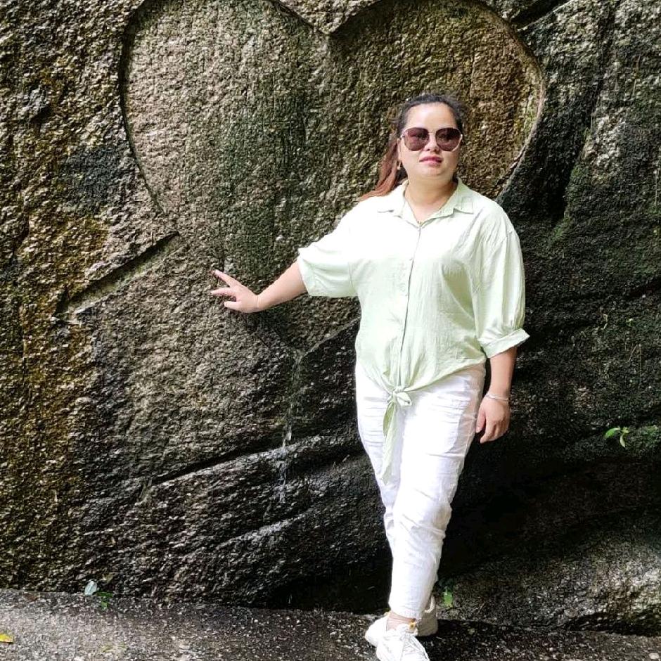 伍妹—福兴装饰