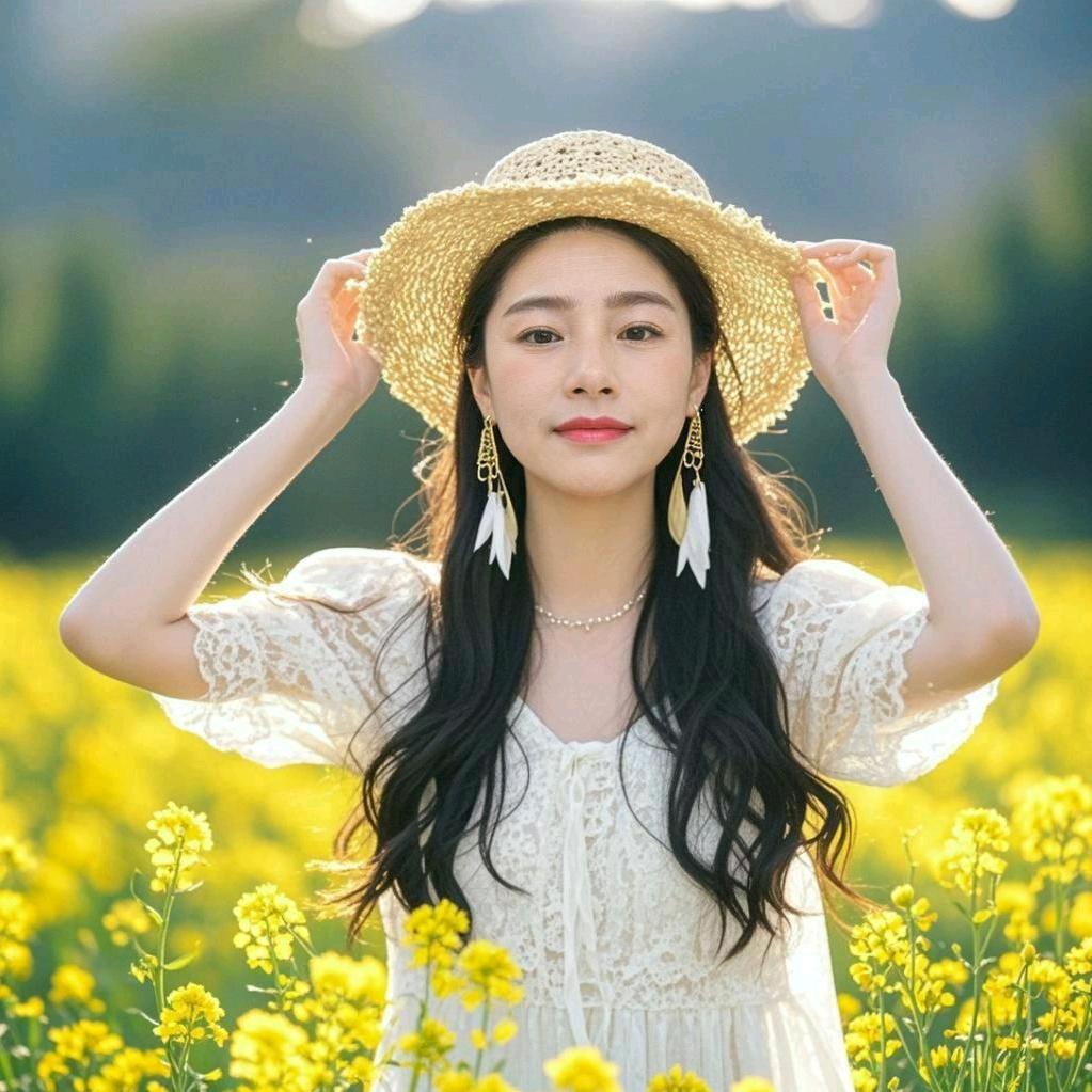 快乐女王