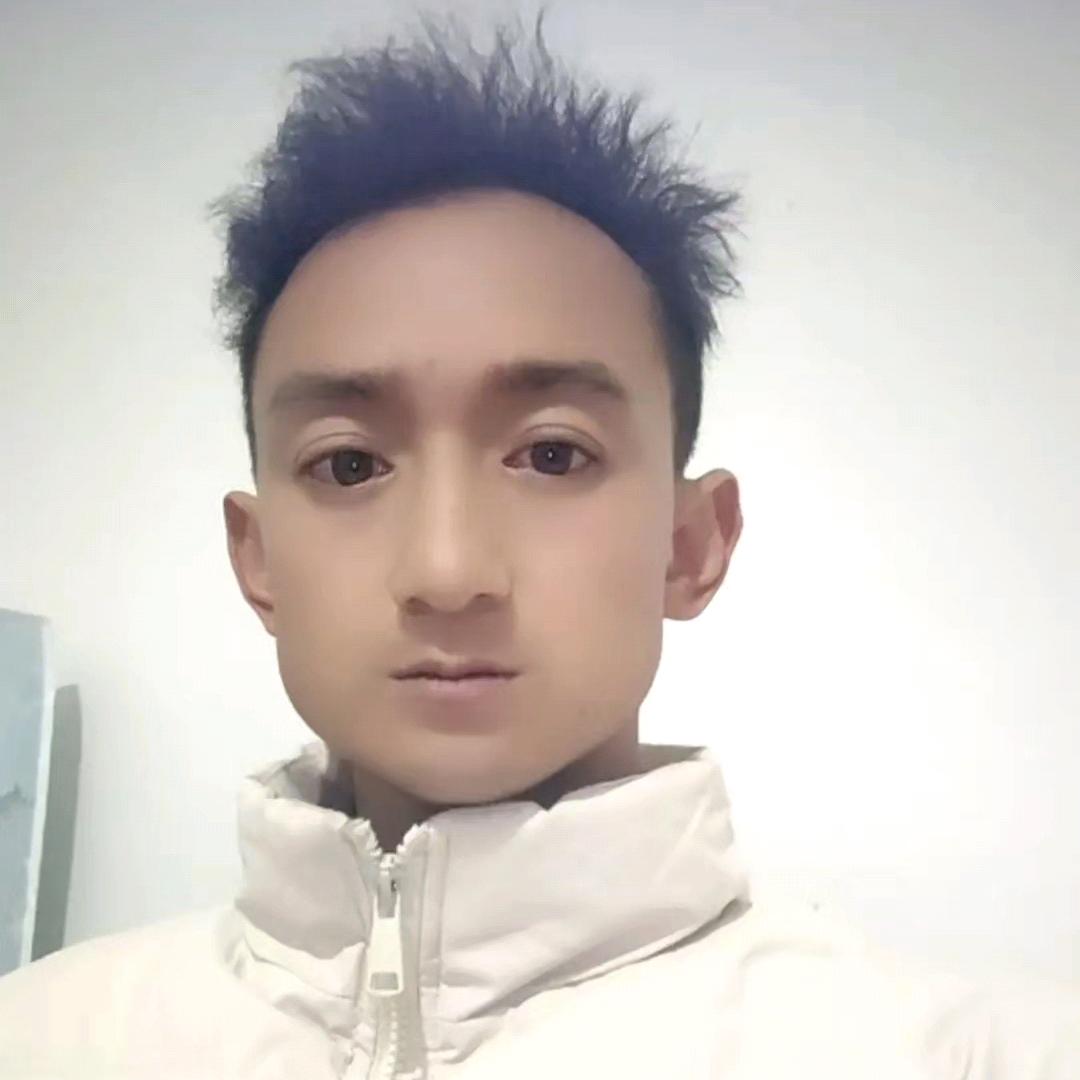 坎坷人生