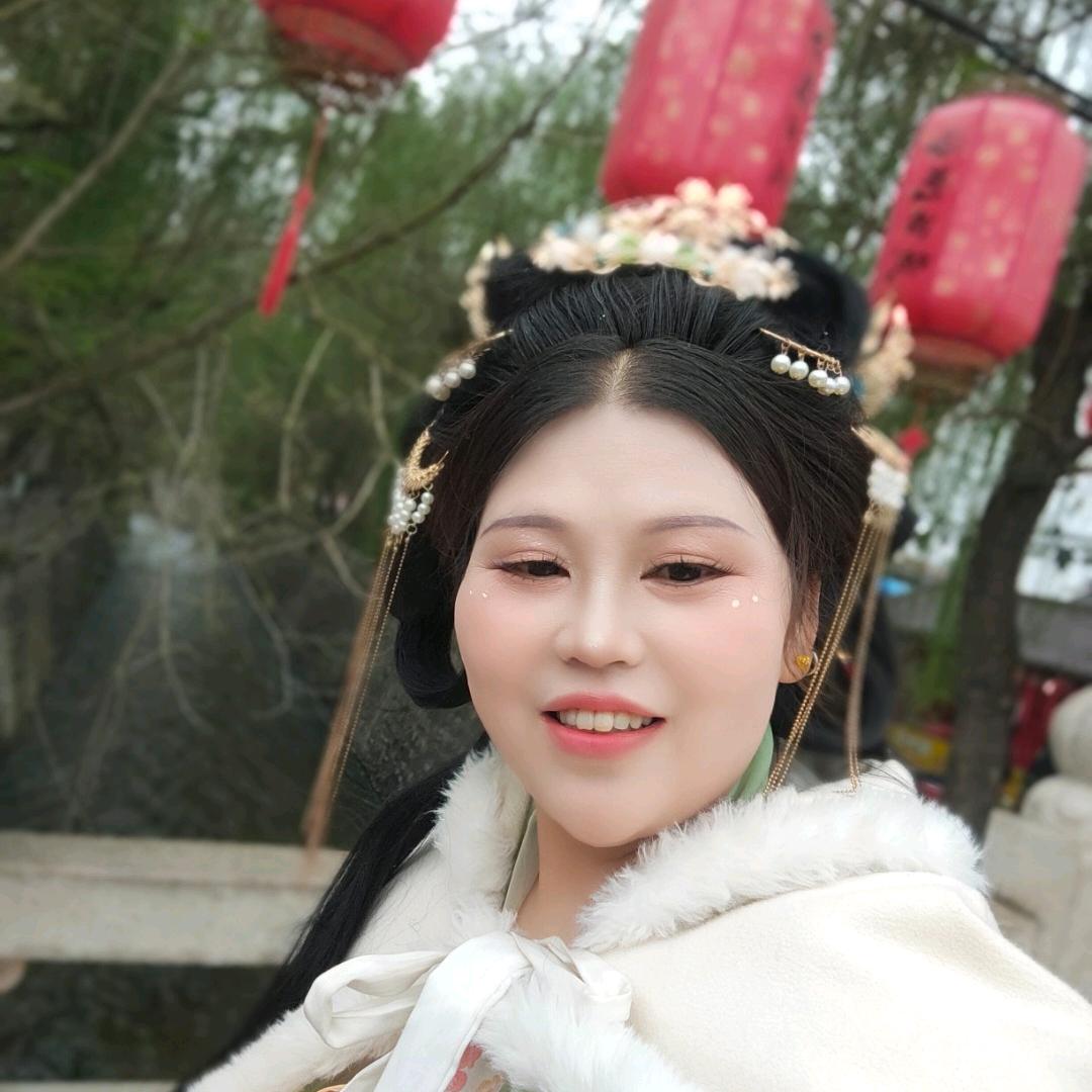 乡村人