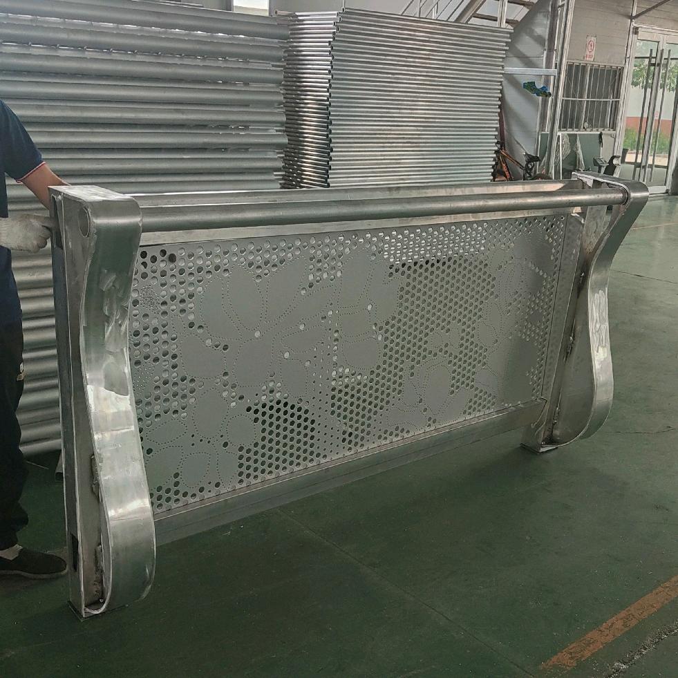 山东护栏生产厂家