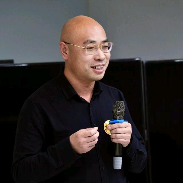 光头彬哥特靠谱