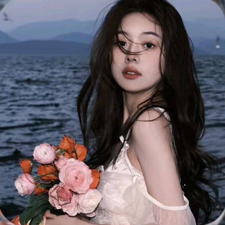 🌸李一一💦