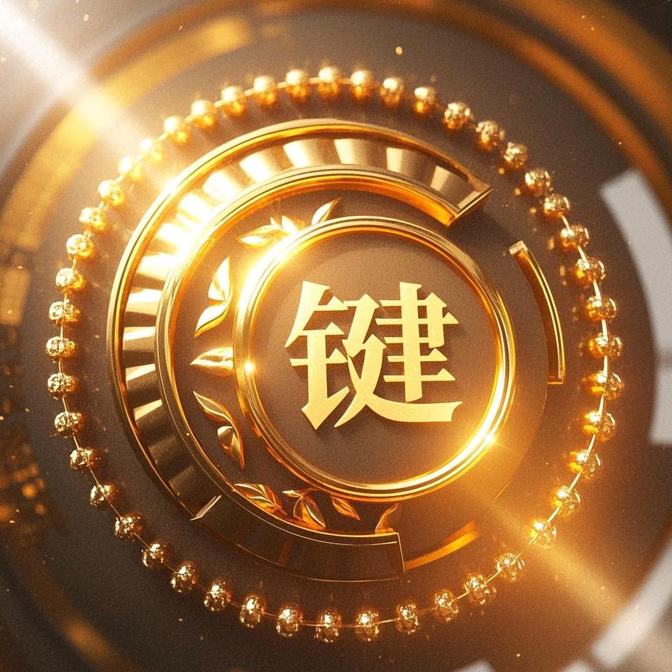 键戈