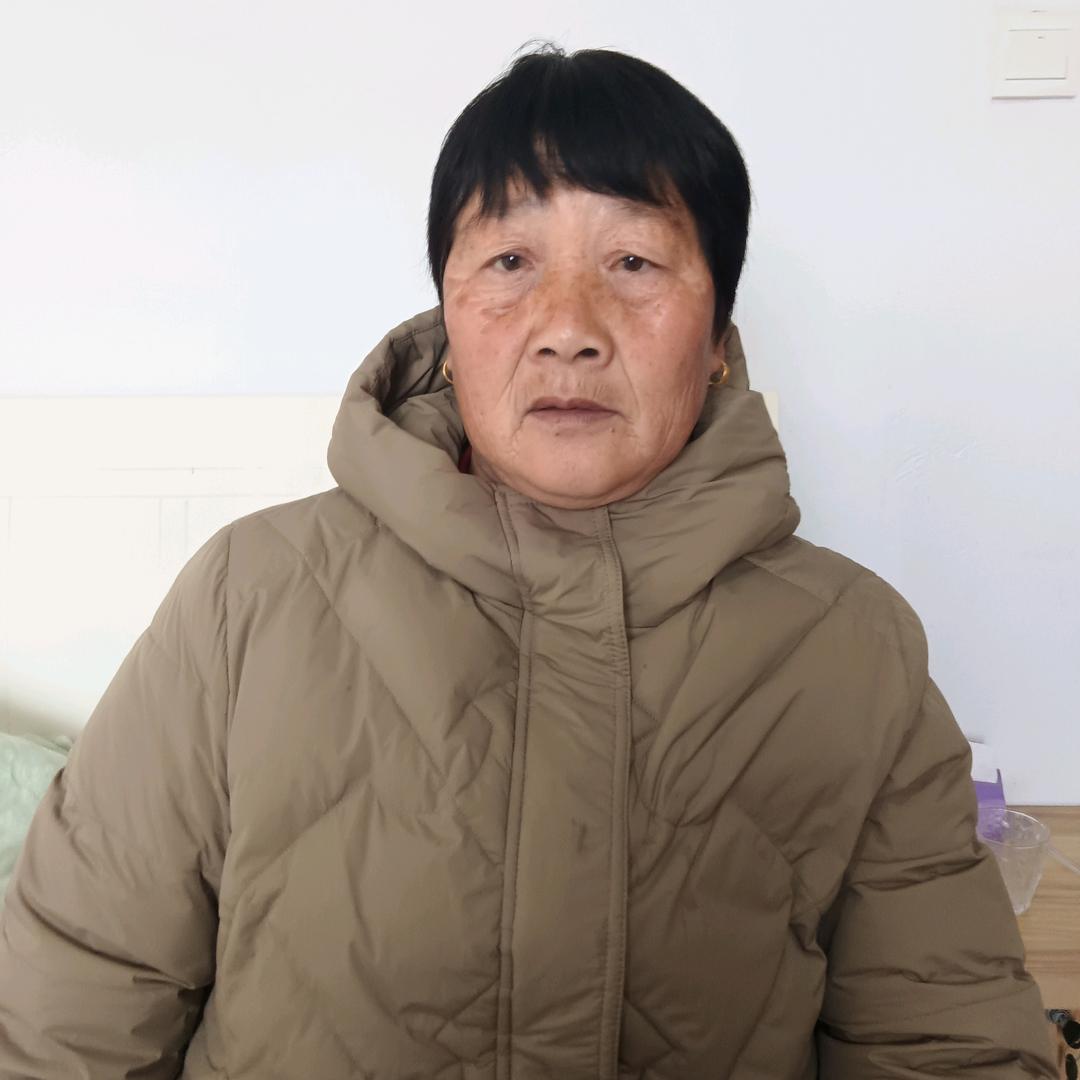 朱彦梅