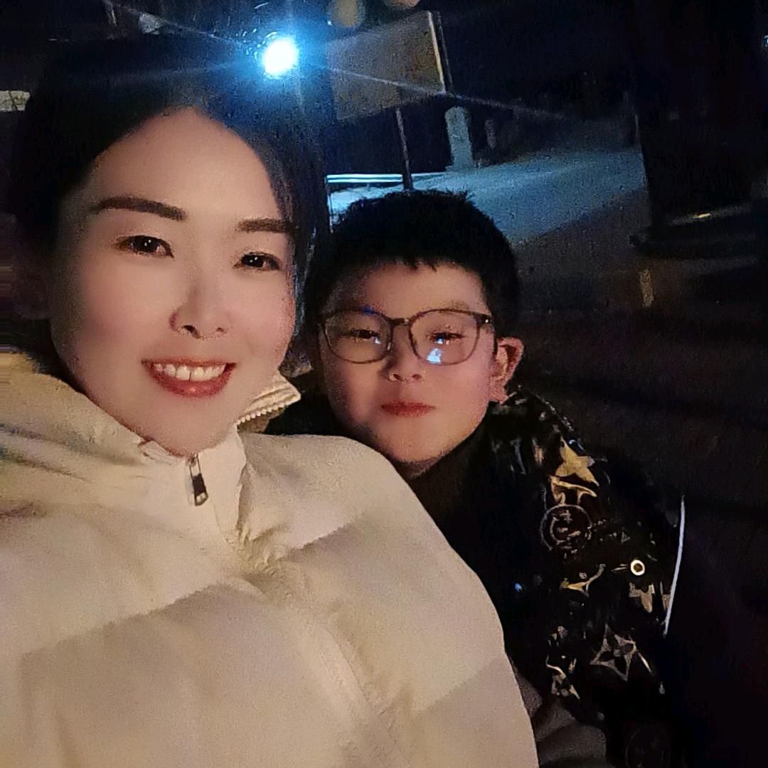 一朵云