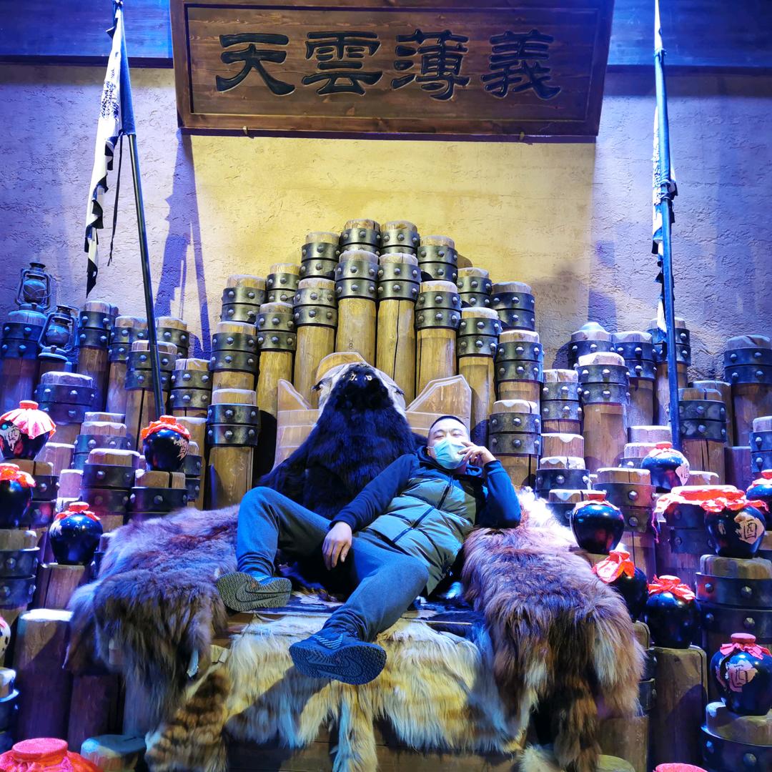🙏杨家你文哥