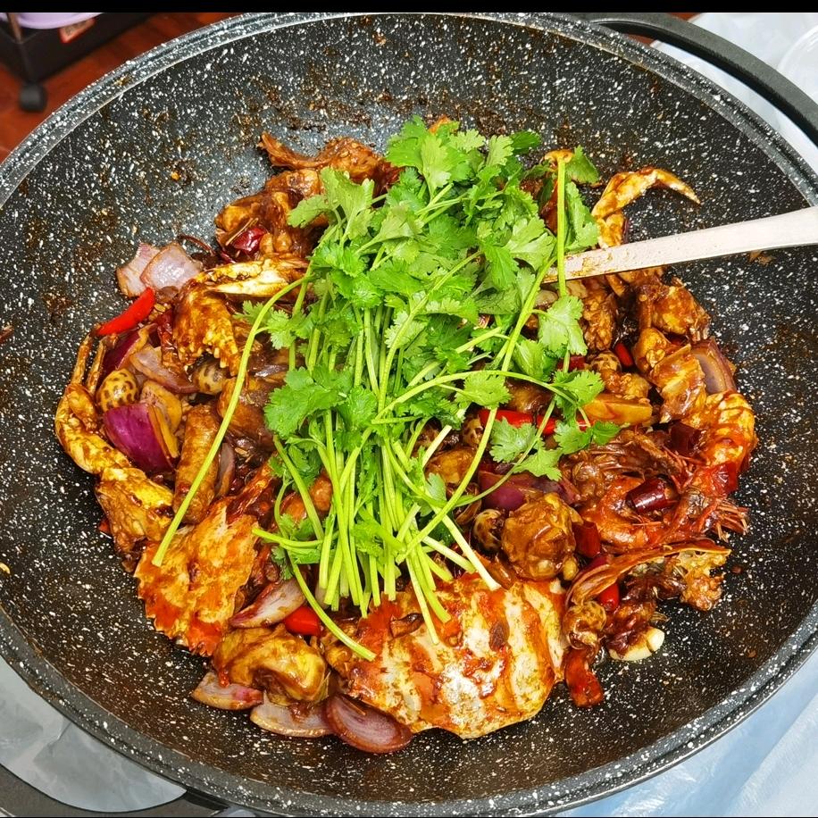 向荣