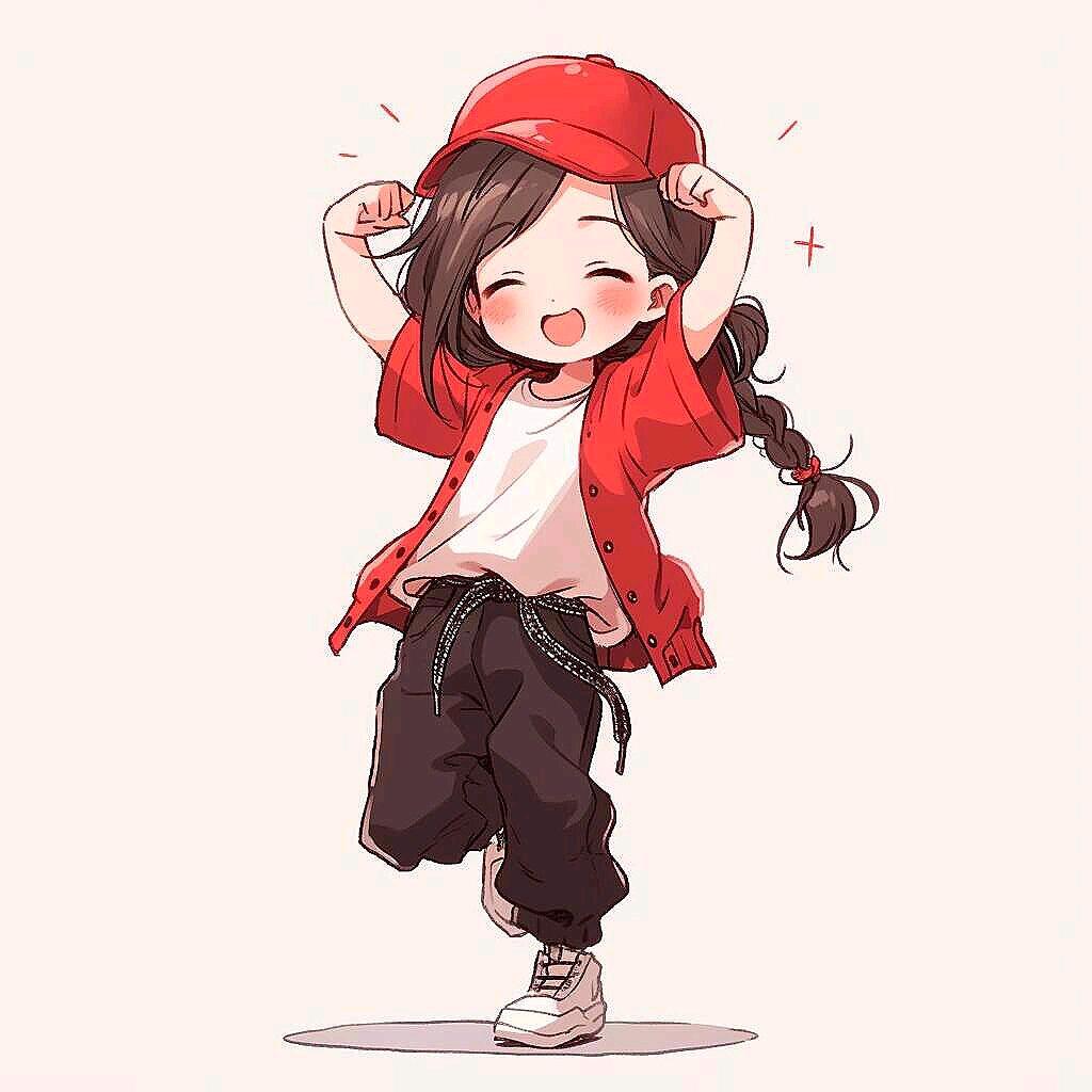 柒月