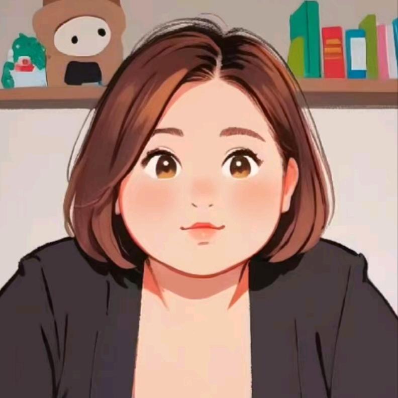 🌸吕宛家的幸福人生🌸