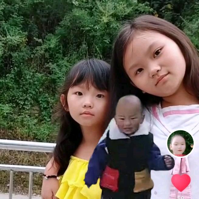 妍婷宝贝