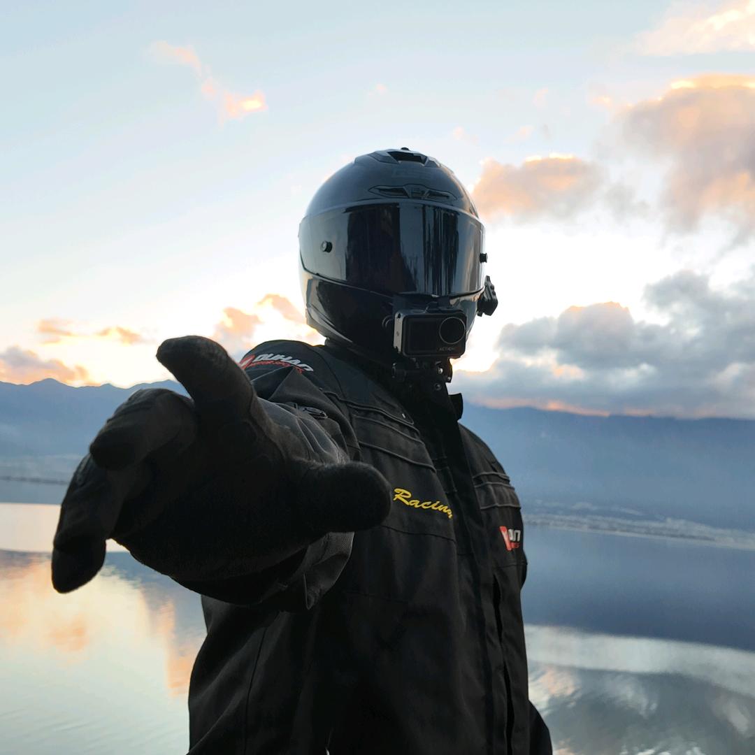 派大星不骑车（环国版）