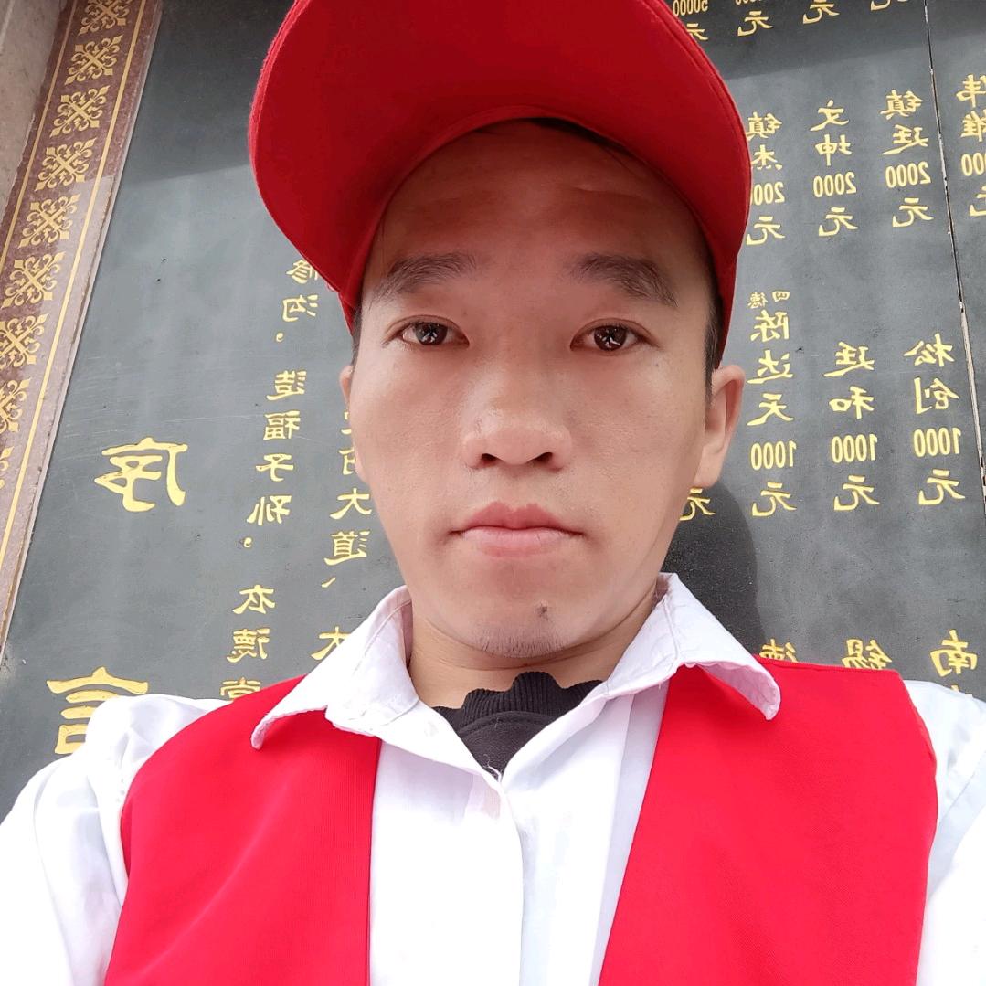 刘理河（如意平安）