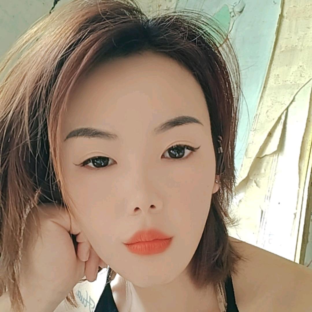 姐依然潇洒