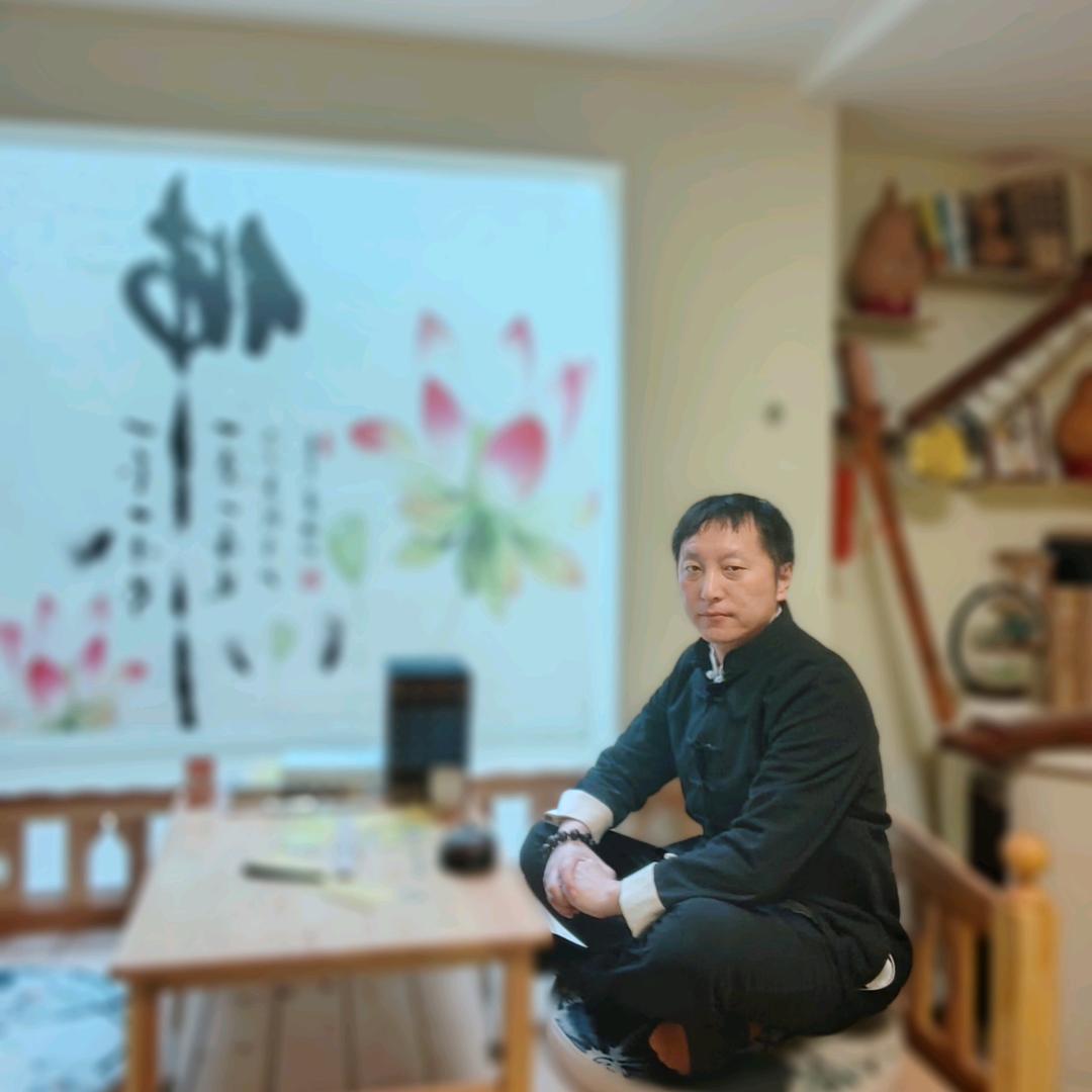 怡然大师