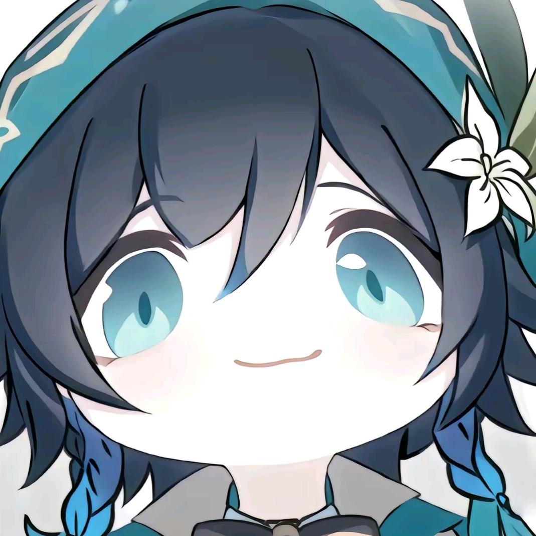 妆爹月月（接妆喵）