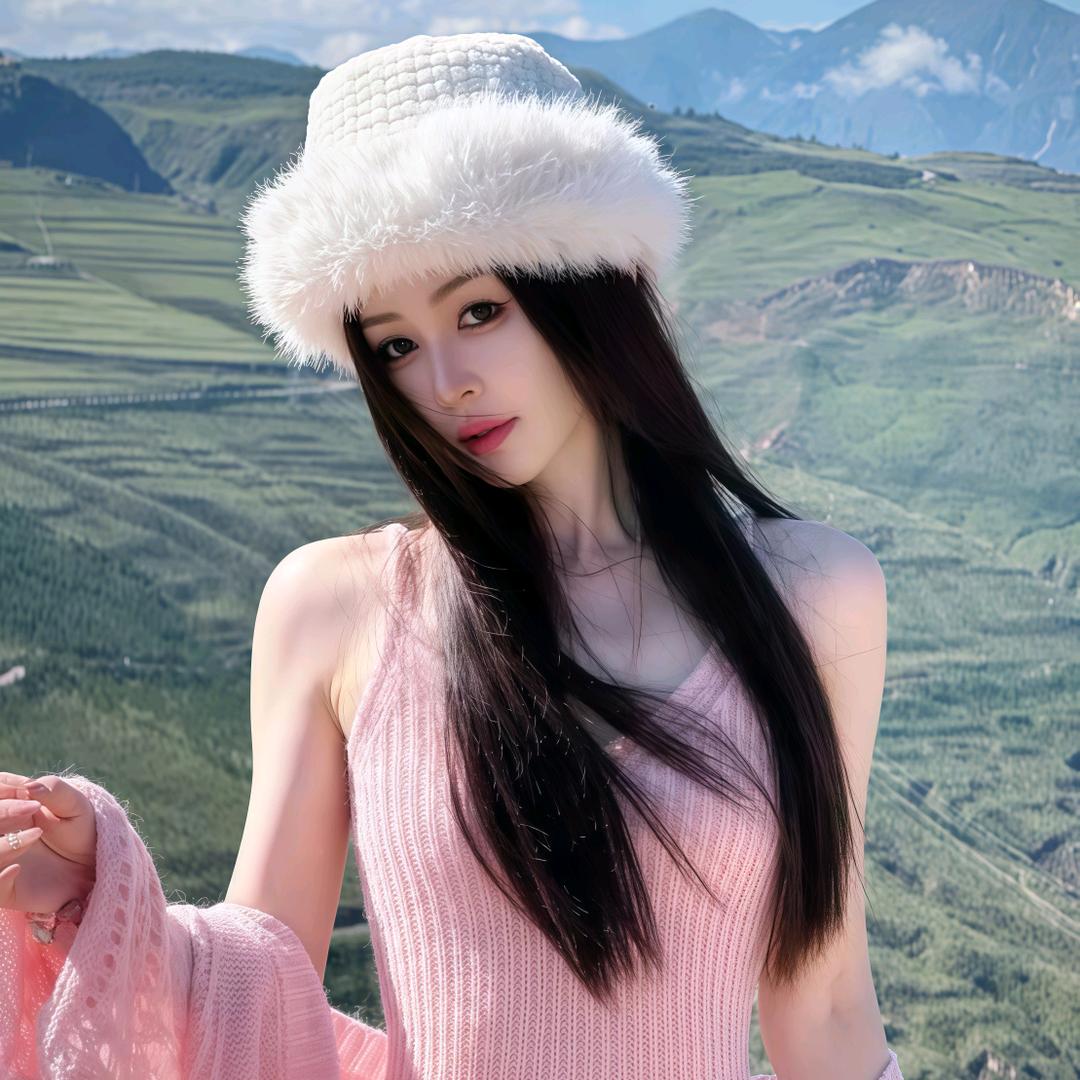 余潇潇💗Jessica高端女装