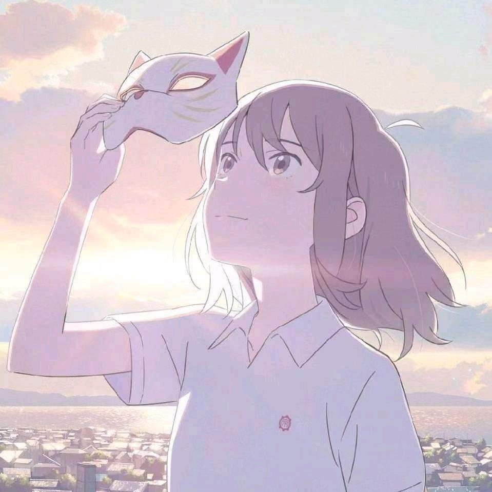 会飞的鱼🐠