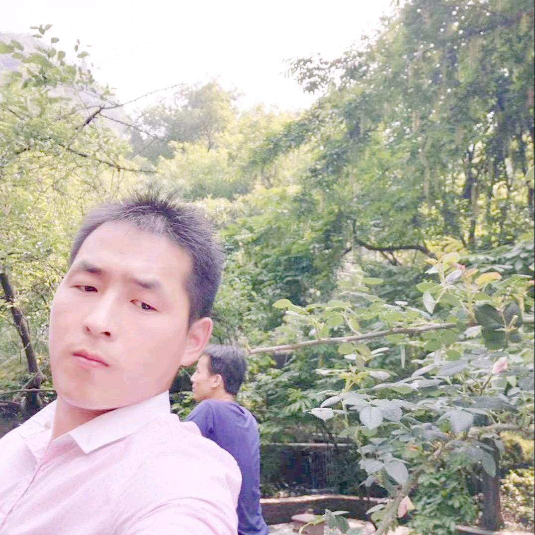 赵成平刚好遇见你