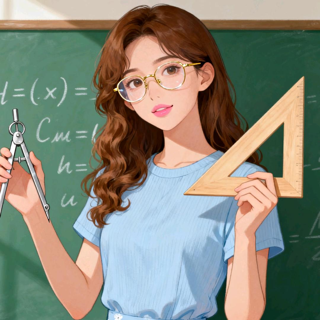 中学数学思维徐老师