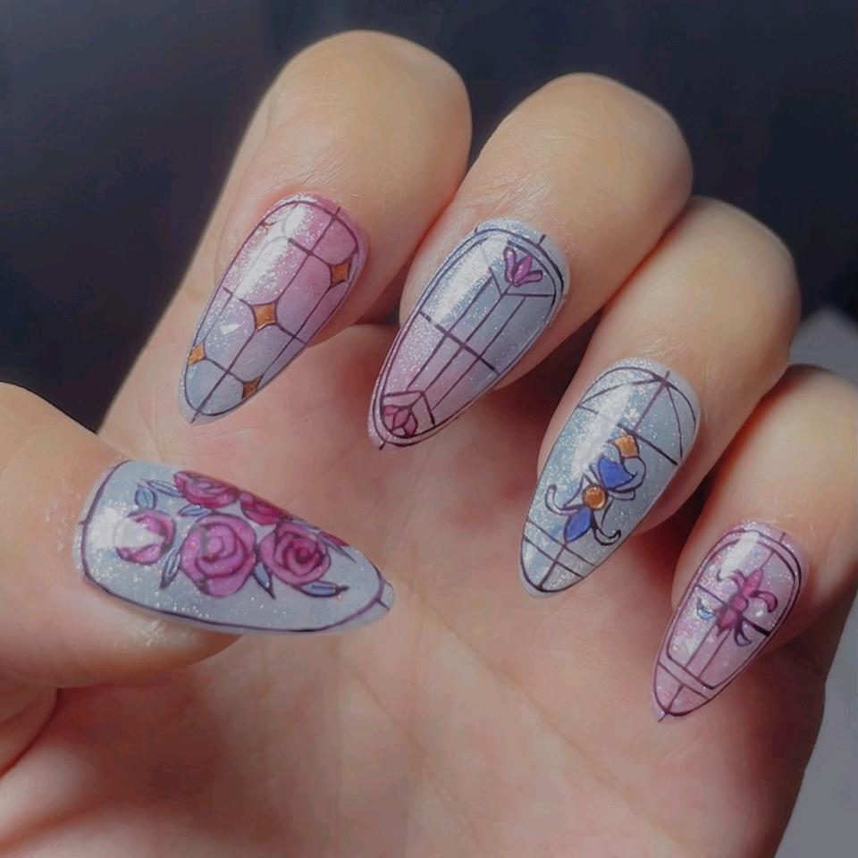 金子的手工日记