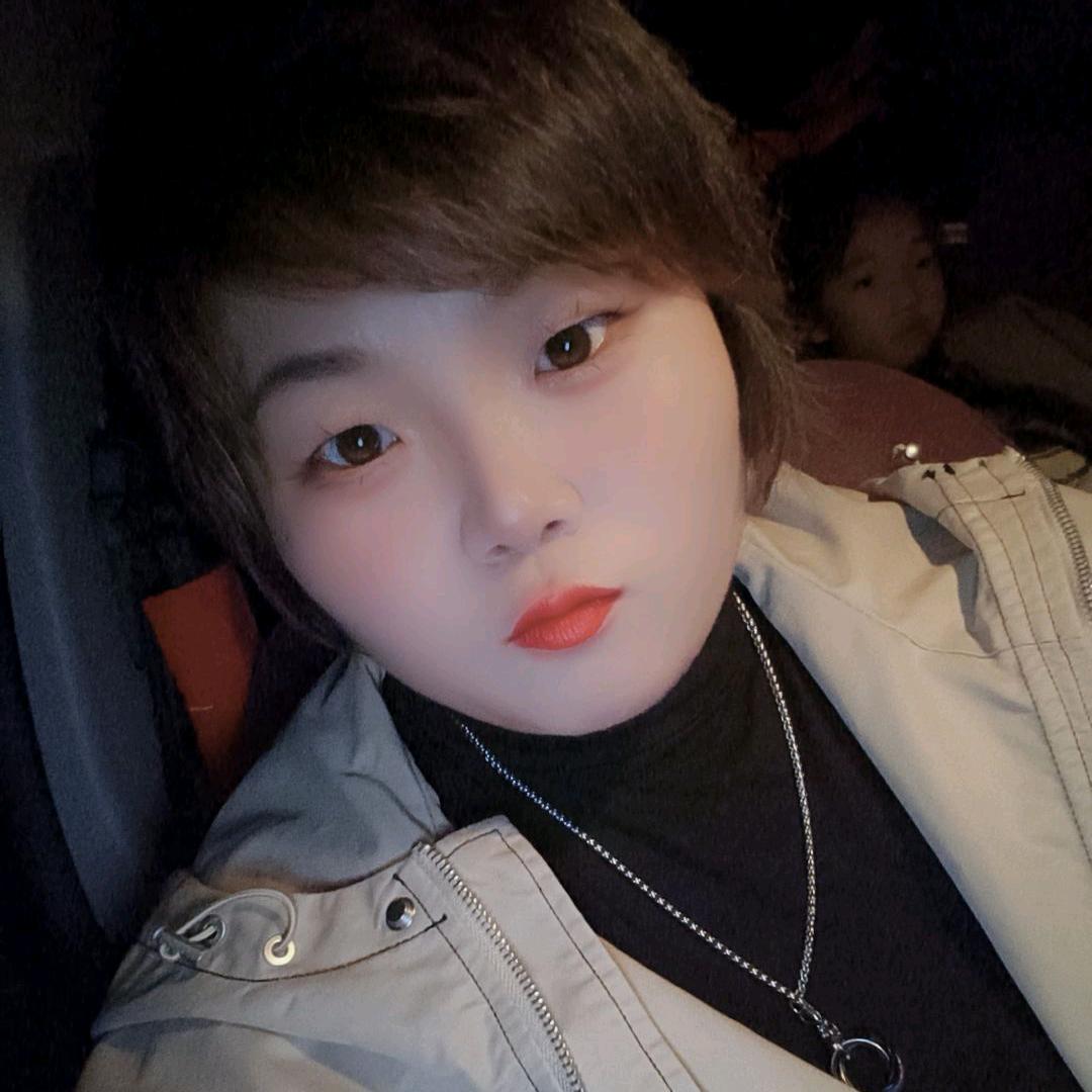 小胖妞