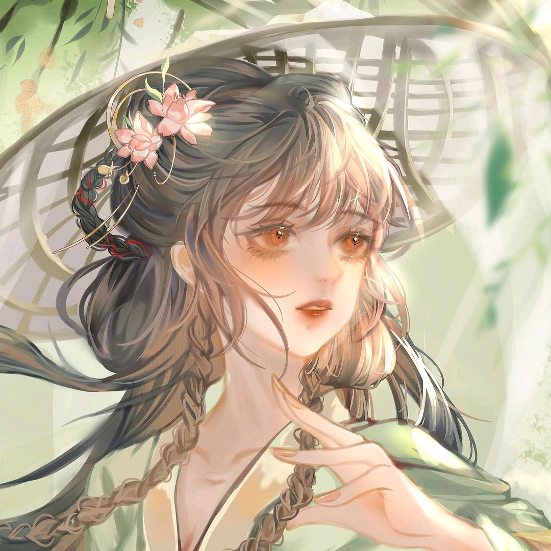 兮月