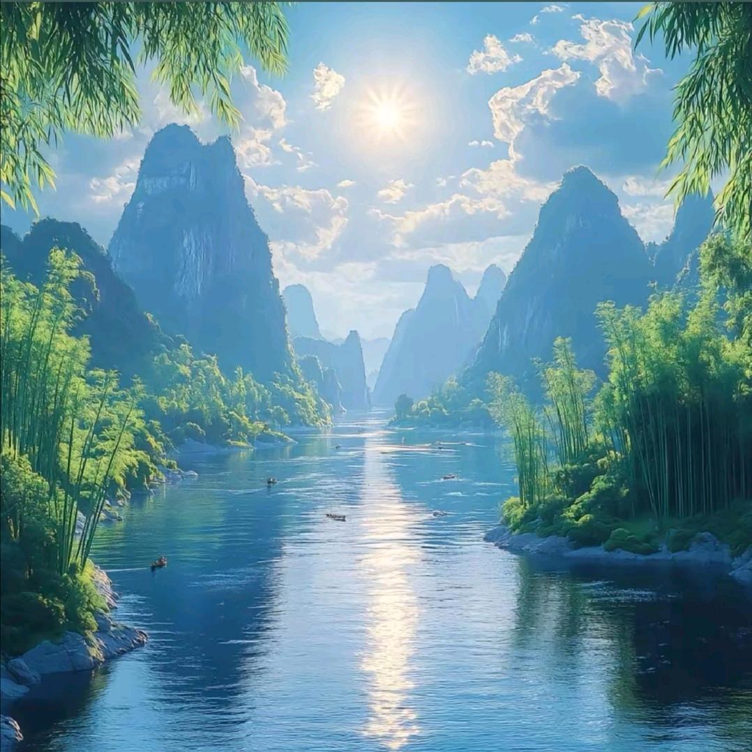 浩文妈妈