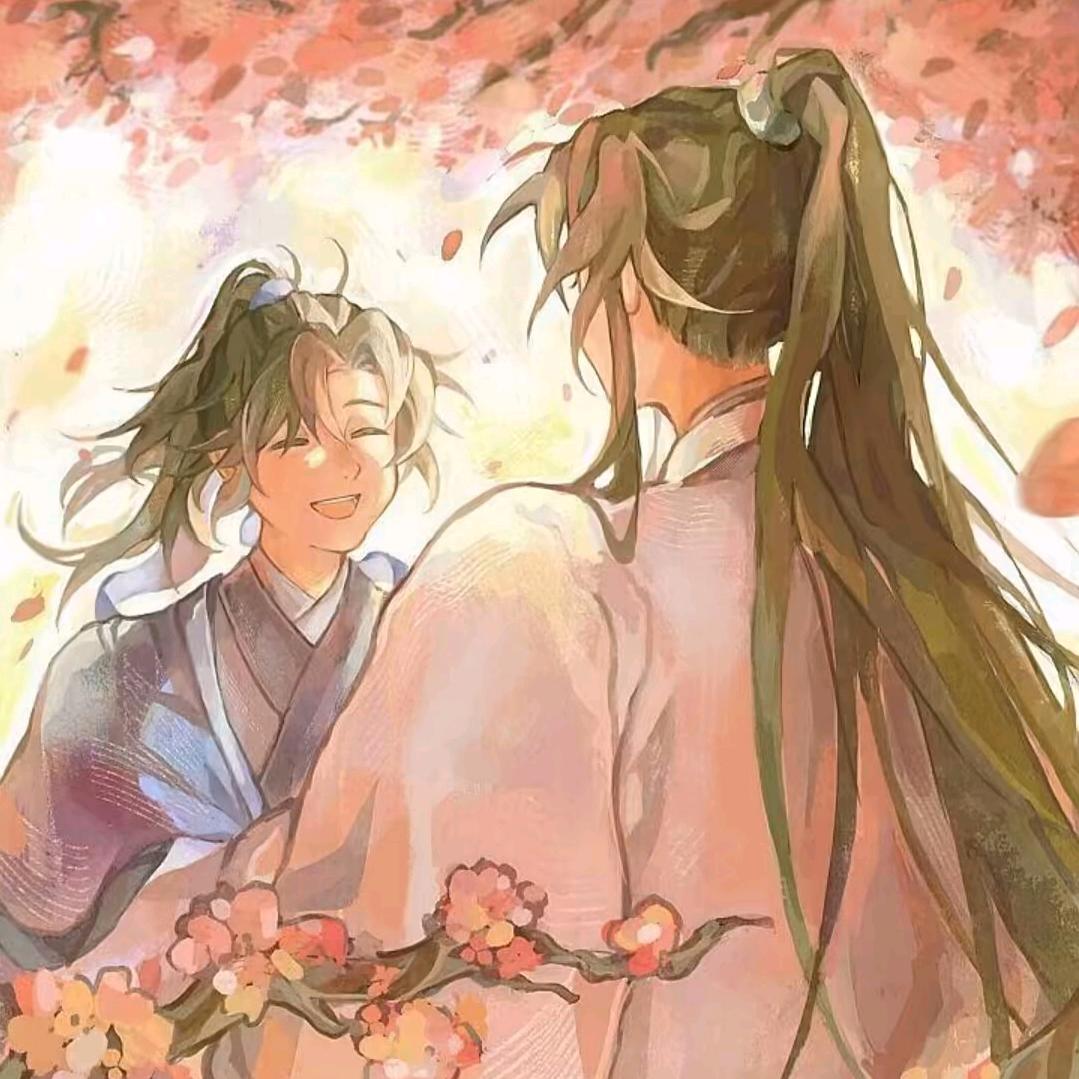 贩卖温柔